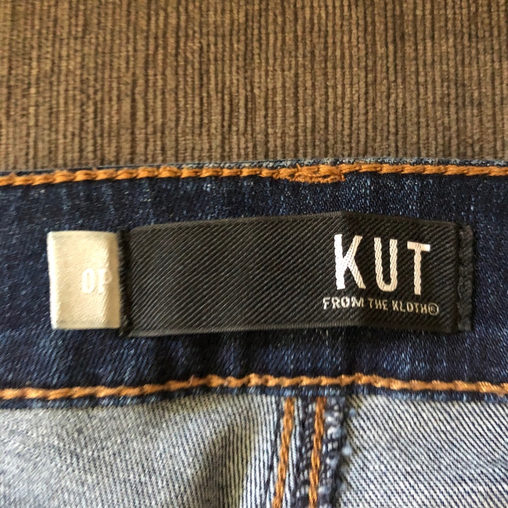Kut from the Kloth Natalie jean
